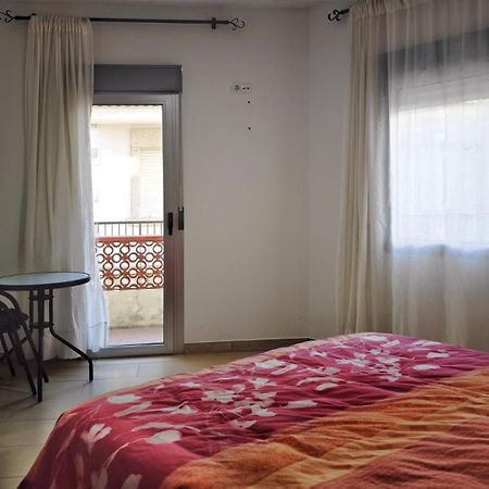 Desconectaengalicia Carlos Casas Playa Silgar Sanxenxo Extérieur photo